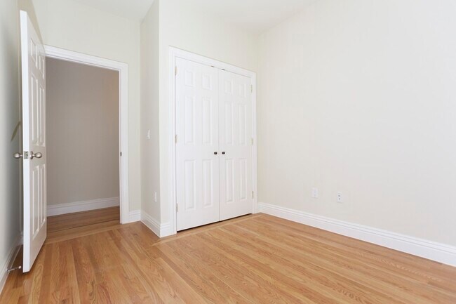 Foto del edificio - 600 Stanyan St