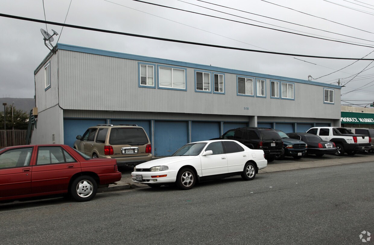 Primary Photo - 508 Mayfair Ave