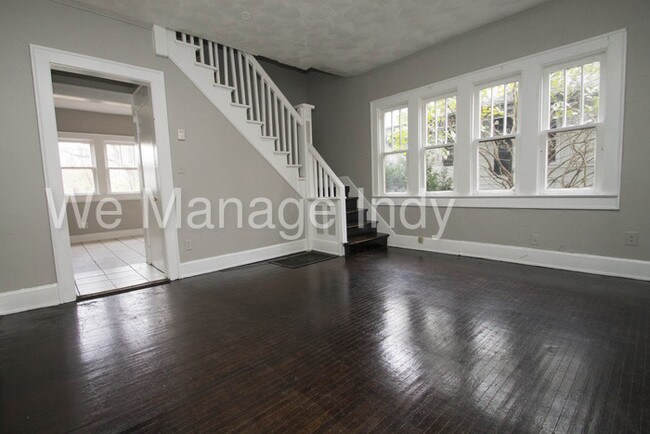 Building Photo - 3634 Salem St