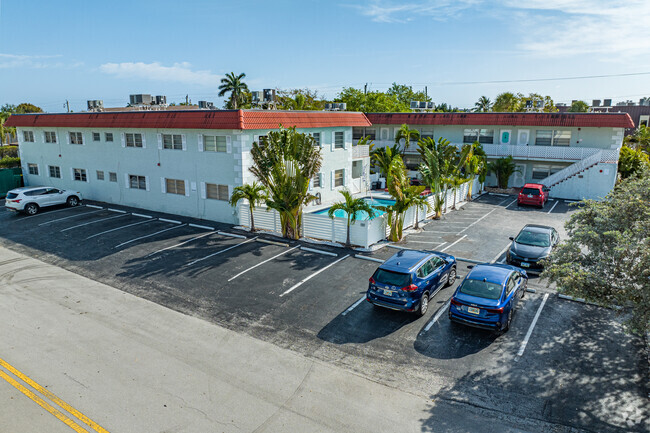 Building Photo - RAM Lighthouse Apartments