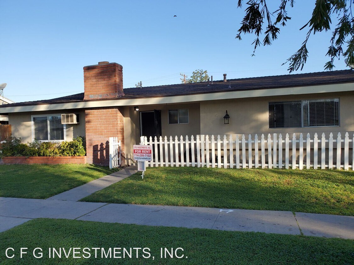 Foto principal - 3 br, 2 bath Apartment - 3221 W Cabot Dr. #1