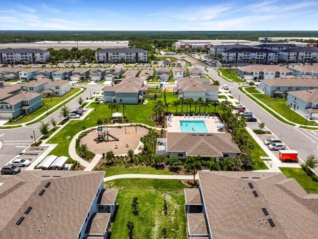 Foto del edificio - 1721 Delightful Dr