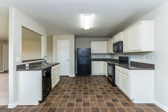 Foto del edificio - 4419 Thistle Pond Ct