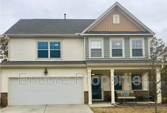 Building Photo - 108 Goodsell Ct