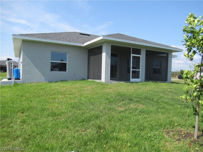 Building Photo - 4230 NW 32nd Terrace