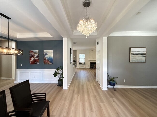 Building Photo - Providence Grove