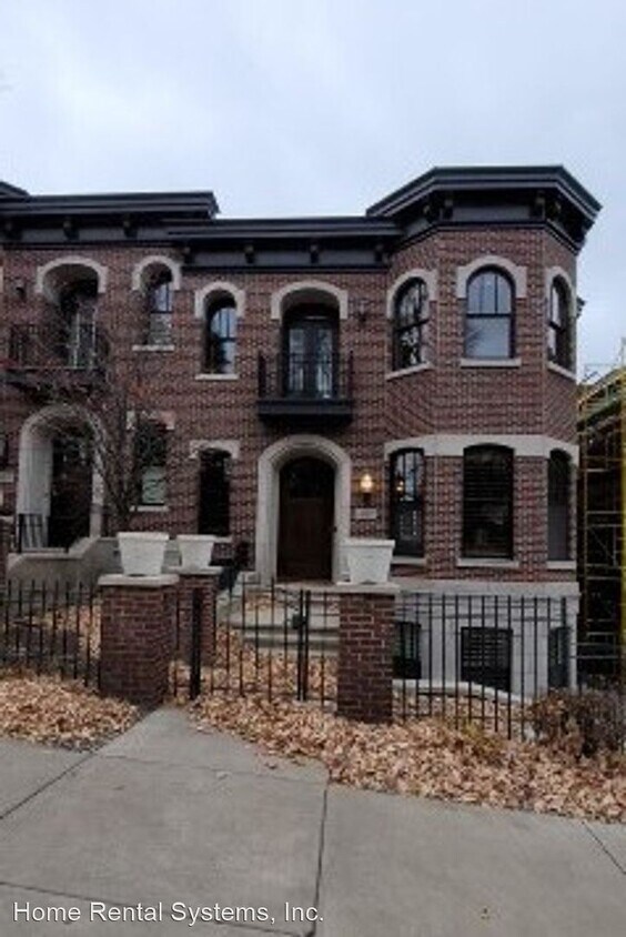 Foto principal - 3 br, 4 bath House - 540 Rice Street East