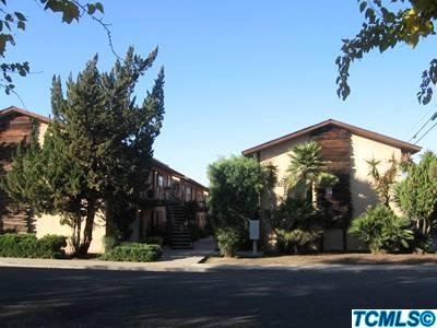 Building Photo - Fairway Apartments