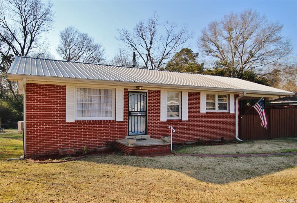 Primary Photo - 418 Claud Rd