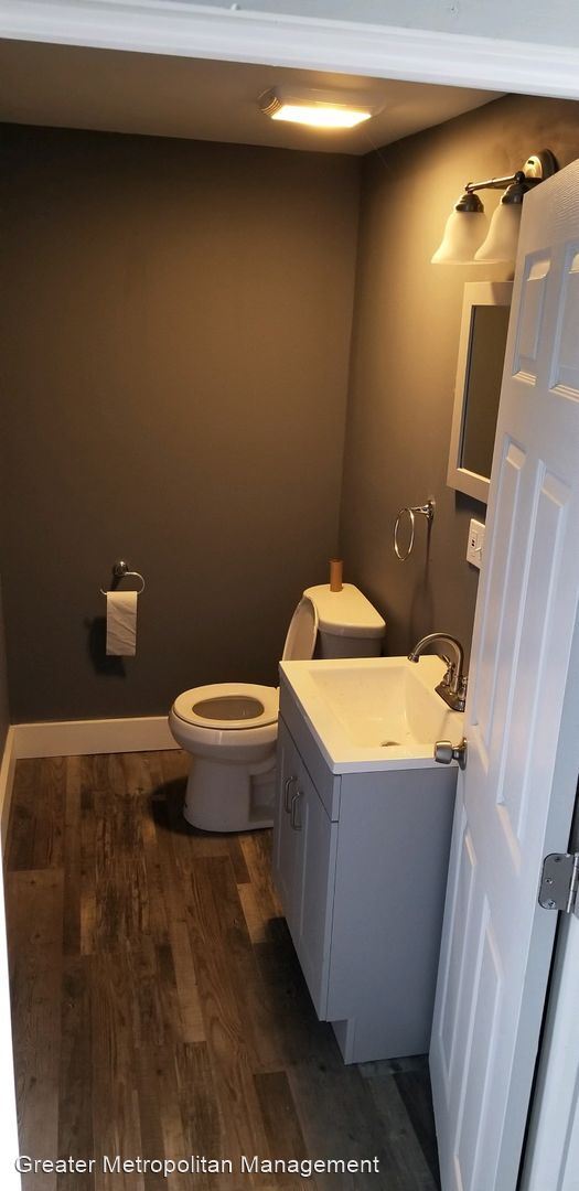 Building Photo - 3 br, 1.5 bath House - 166 8th Street NW