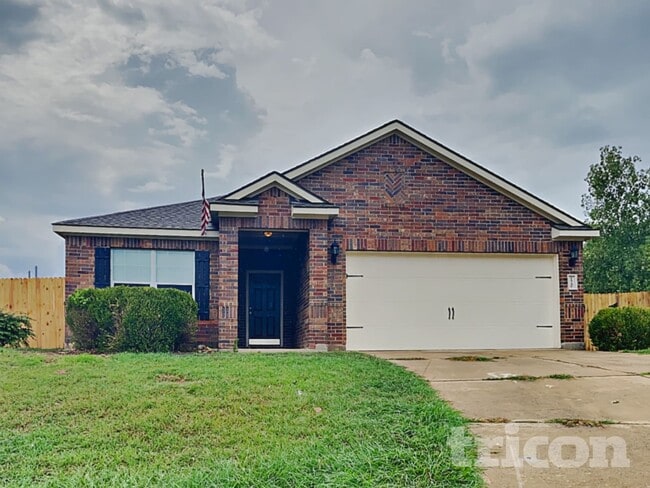 Building Photo - 120 Dodge City Ct