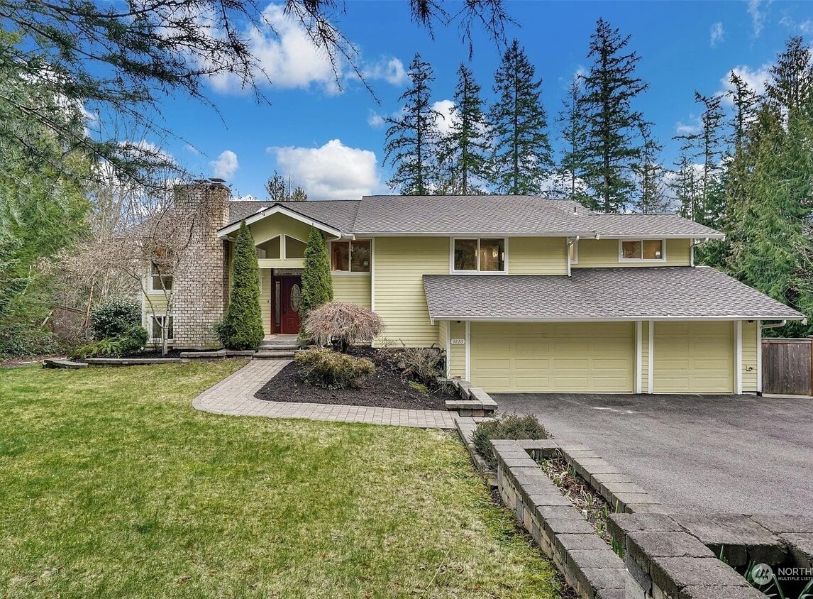 3826 231st Ave SE, Sammamish, WA 98075 Townhome Rentals in Sammamish WA