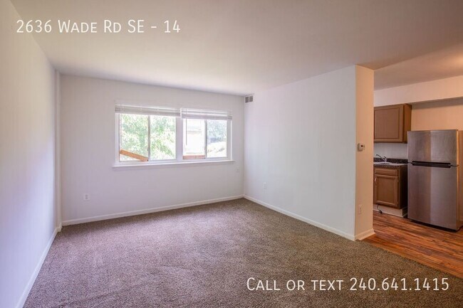 Foto del edificio - 2636 Wade Rd SE