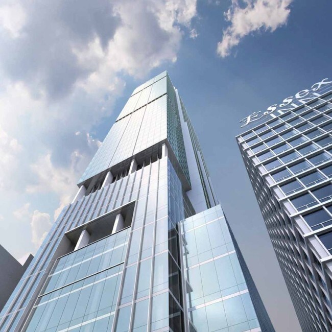 Building Photo - 848 S Michigan Ave