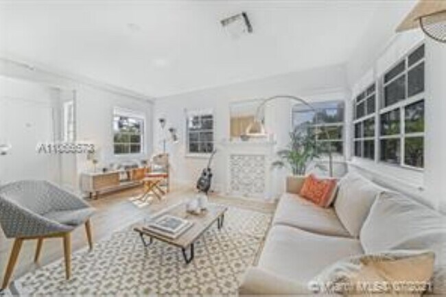 Foto del edificio - 1457 Meridian Ave