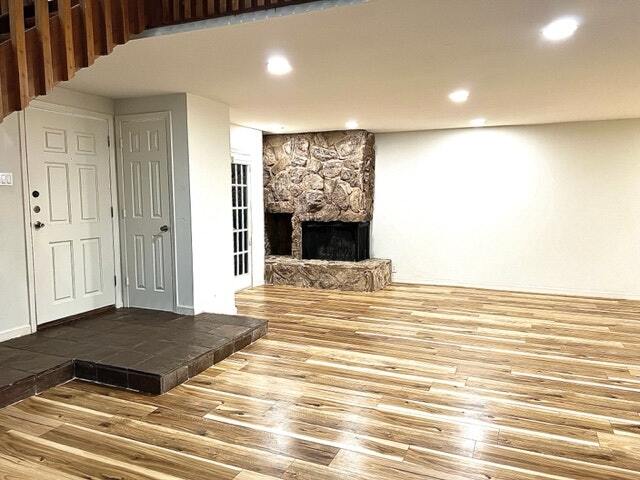 Foto del edificio - 4620 Abbott Avenue, Unit 4620 Abbott Ave