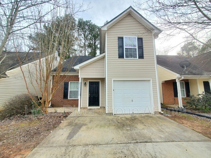 273 Lossie Ln, McDonough, GA 30253 House Rental in McDonough, GA