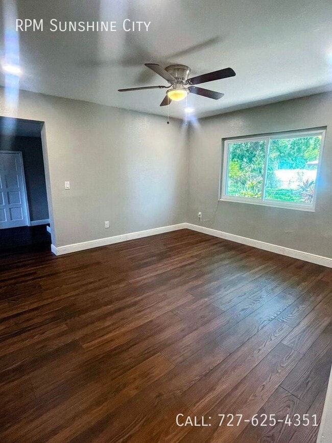 Foto del edificio - 1206 N Oregon Ave