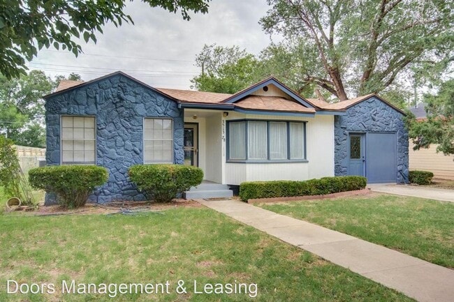 Building Photo - 4 br, 2 bath House - 3513 28th Street