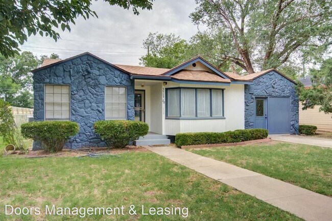 Foto del edificio - 4 br, 2 bath House - 3513 28th Street