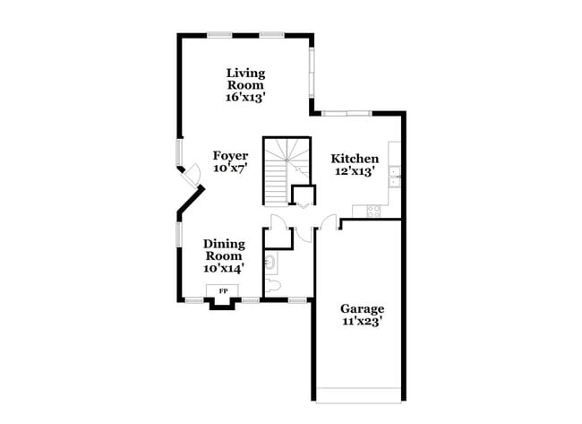 Building Photo - 1275 Pin Oak Dr