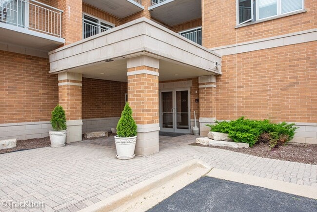 Foto del edificio - 1 S Lincoln Ave