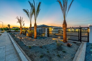 Building Photo - The Palms Luxury Condominiums