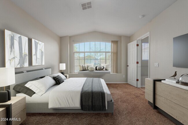 Foto del edificio - 4522 E Rowel Rd