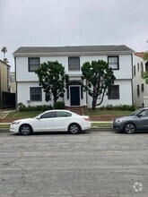 Building Photo - 204 Belmont Ave
