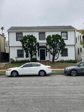 Building Photo - 204 Belmont Ave