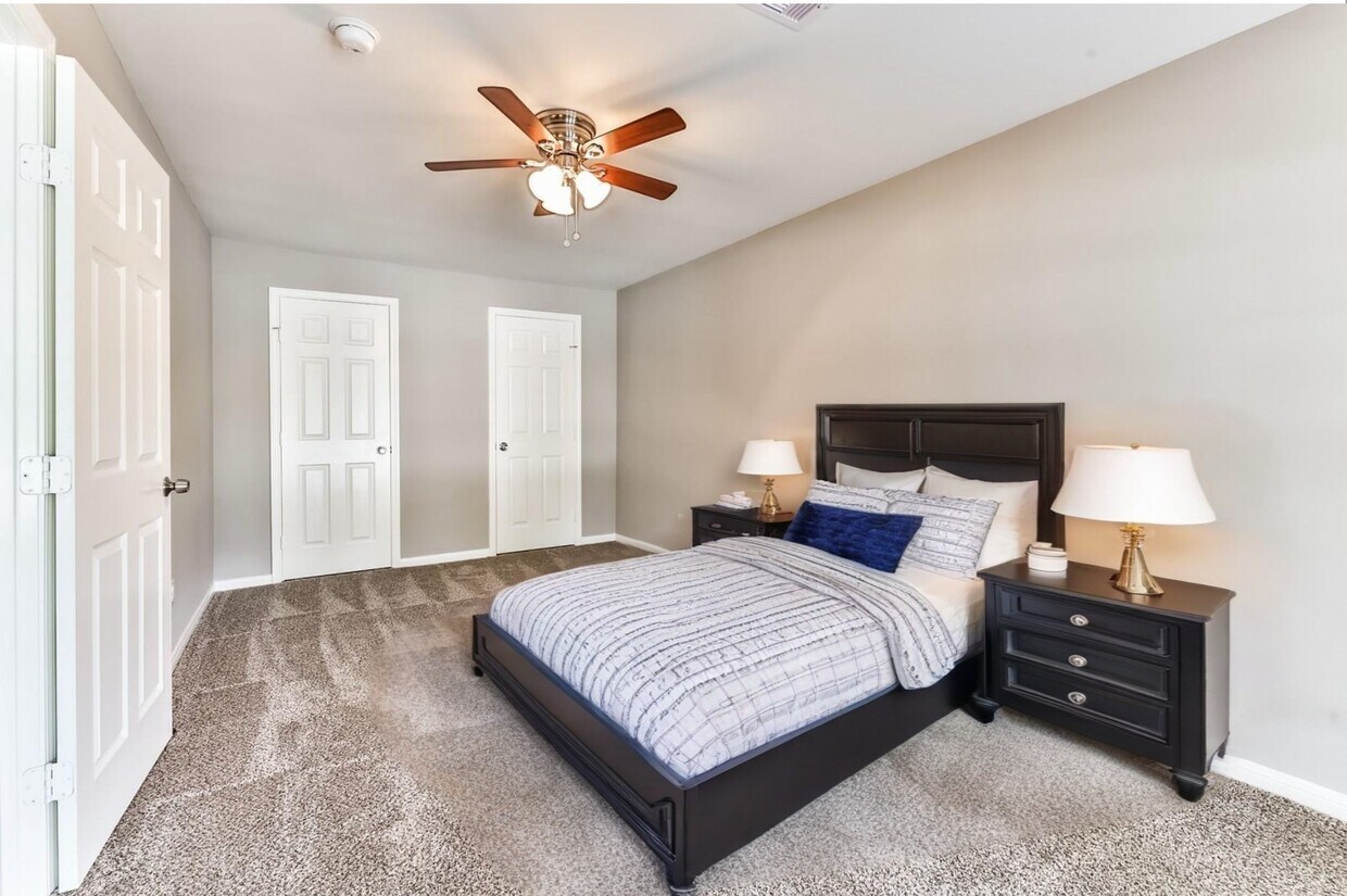 Foto del edificio - 4902 Pershing St