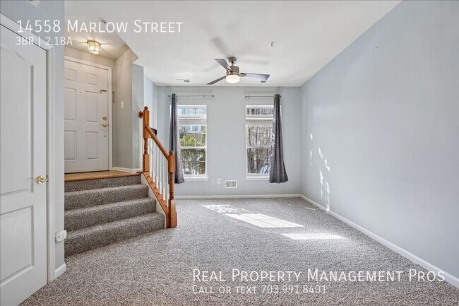 Building Photo - 14558 Marlow Street