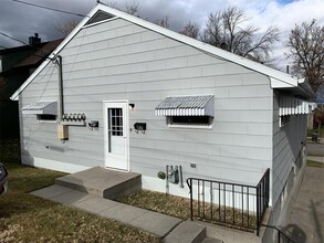 Building Photo - 118 Gem St