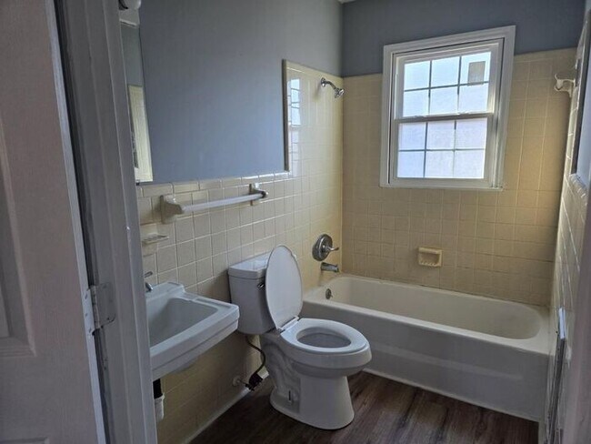 Foto del edificio - Great 2-bedroom apartment in Close to downtown Lexington, NC