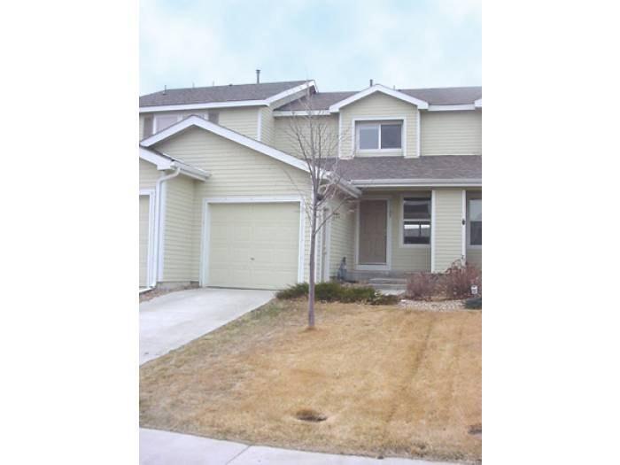 11105 Gaylord St, Northglenn, CO 80233 Townhome Rentals in Northglenn