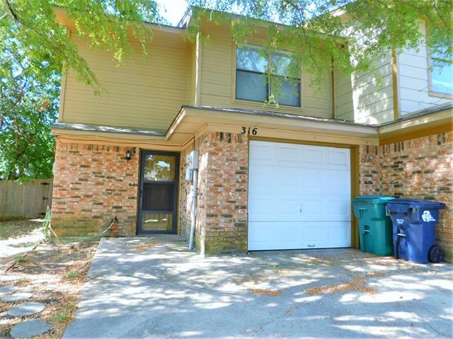 Foto del edificio - 316 Gabe Ct