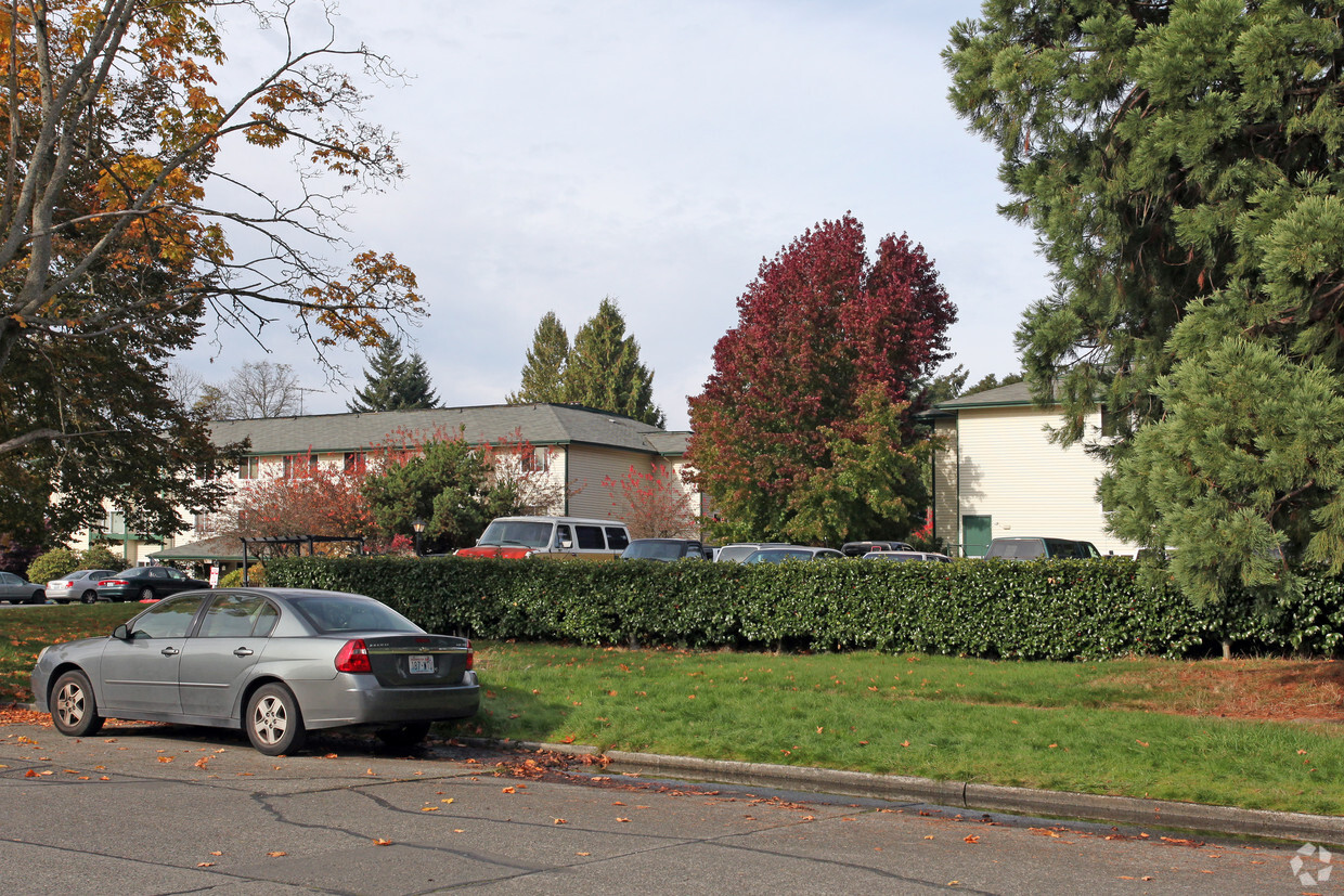 Building Photo - McKinley Terrace Apartments