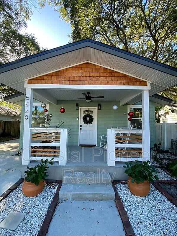 Foto principal - 5420 29th Ave S