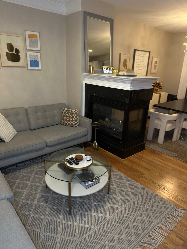 Foto del edificio - 4013 Columbia Pike