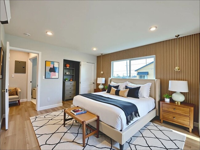 Foto del edificio - 3207 W 3rd, #1