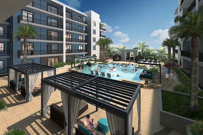 Foto del edificio - Apartment for Rent