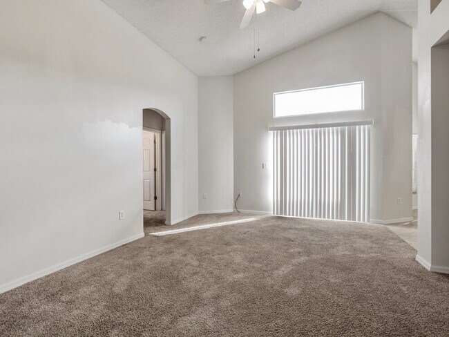 Foto del edificio - 2817 Berkshire Cir