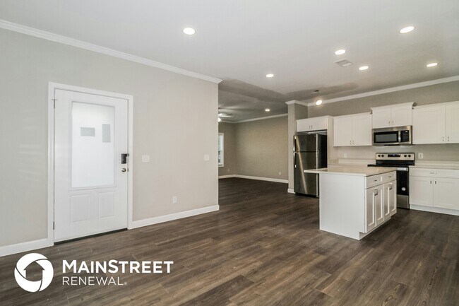 Foto del edificio - 5430 Rose Ave