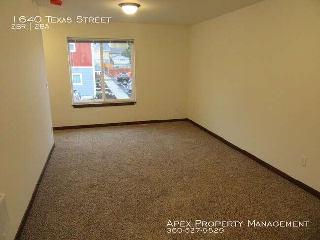 Foto del edificio - Central Bellingham - Eureka Townhomes