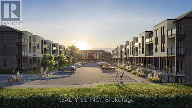 Building Photo - 42 Lowes Rd W