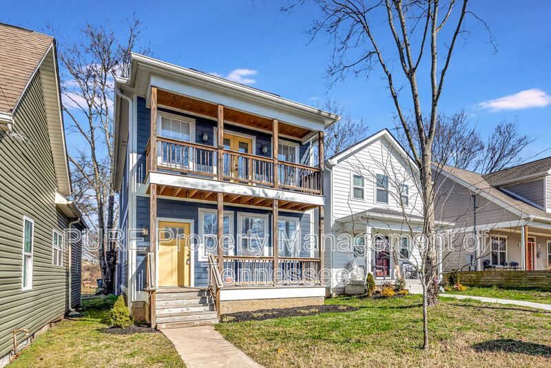 1536 14th Ave N, Nashville, TN 37208 - House Rental in Nashville, TN ...