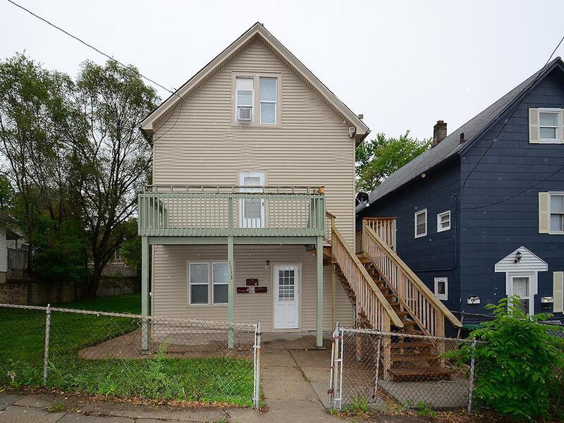 1113 William St Unit 2, Omaha, NE 68108 Condo for Rent in Omaha, NE