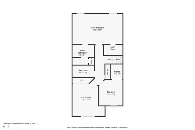 Foto del edificio - Cute 3 Bedroom Home