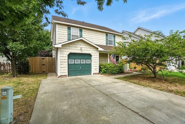 Foto del edificio - 2237 Chicks Beach Ct