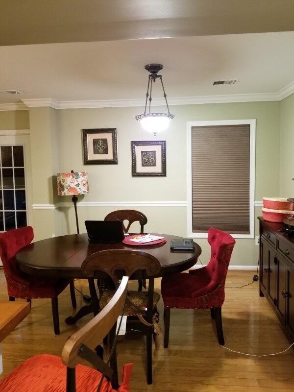 6161 Franconia Station Ln, Alexandria, VA 22310 House Rental in Alexandria, VA